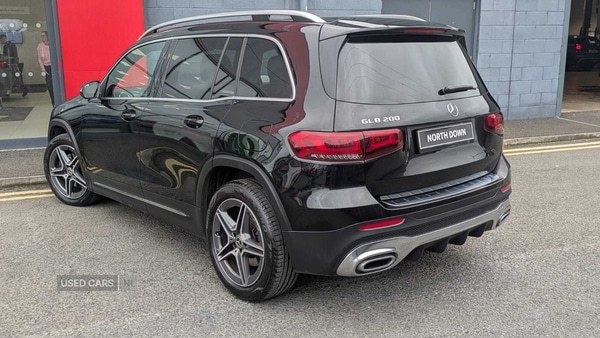 Used Mercedes-Benz GLB 2023 for sale - 76201562: Photo 8