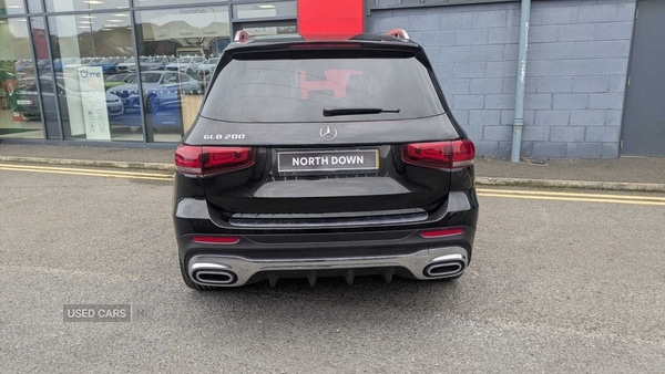 Used Mercedes-Benz GLB 2023 for sale - 76201562: Photo 9