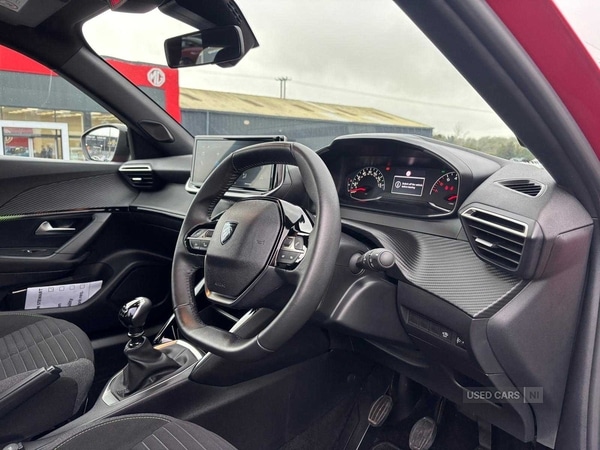 Used Peugeot 2008 2023 for sale - 77426531: Photo 10