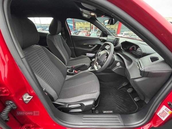 Used Peugeot 2008 2023 for sale - 77426531: Photo 11