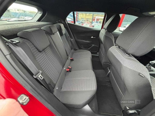 Used Peugeot 2008 2023 for sale - 77426531: Photo 13