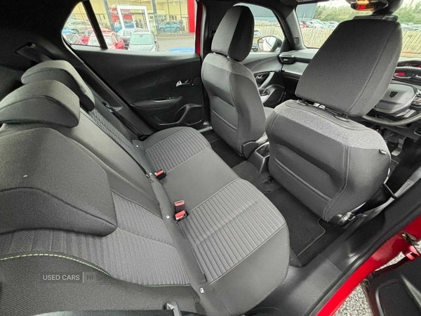 Used Peugeot 2008 2023 for sale - 77426531: Photo 14