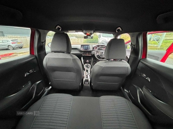 Used Peugeot 2008 2023 for sale - 77426531: Photo 15