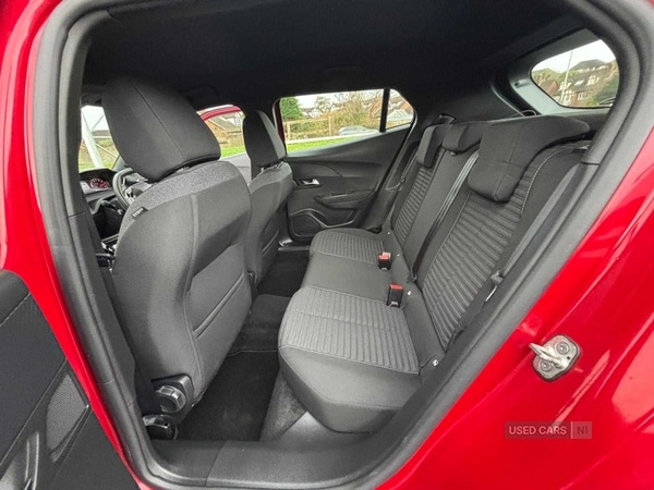 Used Peugeot 2008 2023 for sale - 77426531: Photo 16