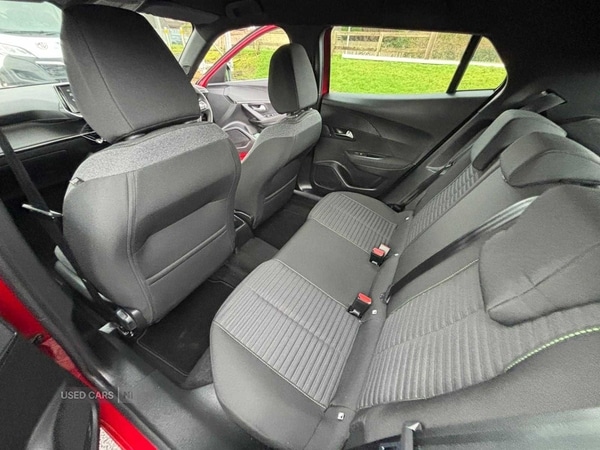 Used Peugeot 2008 2023 for sale - 77426531: Photo 17