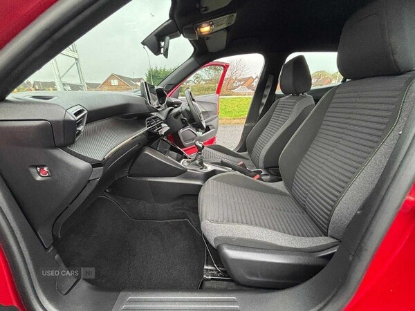 Used Peugeot 2008 2023 for sale - 77426531: Photo 18