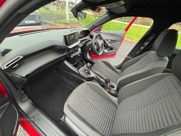 Used Peugeot 2008 2023 for sale - 77426531: Photo 19