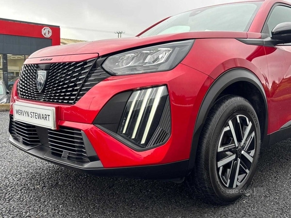 Used Peugeot 2008 2023 for sale - 77426531: Photo 2