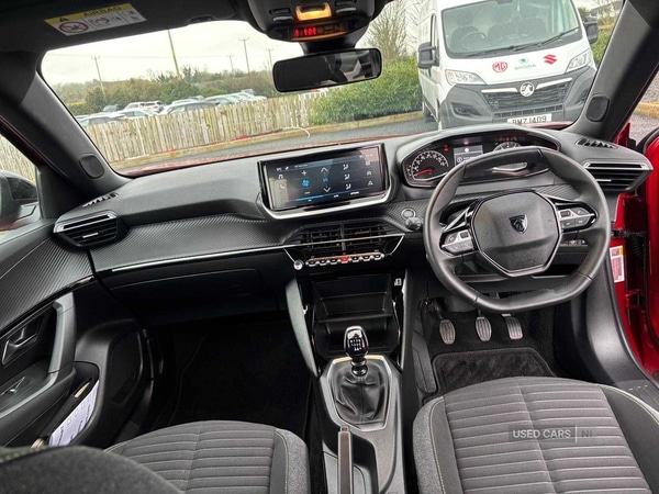 Used Peugeot 2008 2023 for sale - 77426531: Photo 20