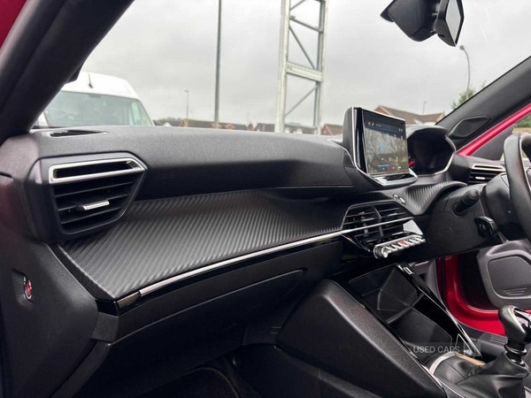 Used Peugeot 2008 2023 for sale - 77426531: Photo 24