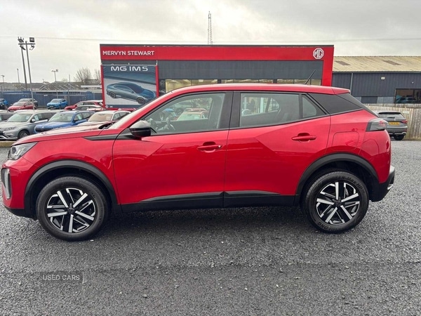 Used Peugeot 2008 2023 for sale - 77426531: Photo 3