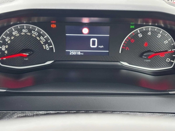 Used Peugeot 2008 2023 for sale - 77426531: Photo 31