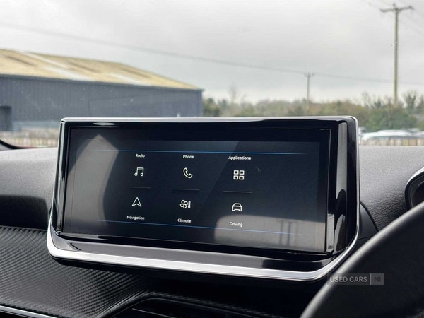 Used Peugeot 2008 2023 for sale - 77426531: Photo 32