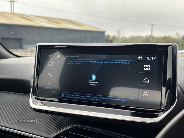 Used Peugeot 2008 2023 for sale - 77426531: Photo 34