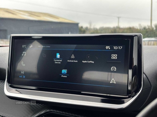 Used Peugeot 2008 2023 for sale - 77426531: Photo 35