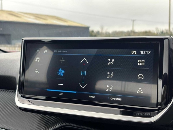 Used Peugeot 2008 2023 for sale - 77426531: Photo 36