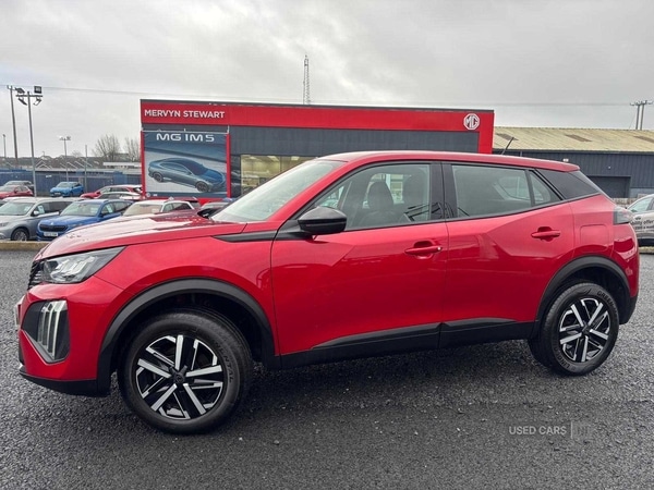 Used Peugeot 2008 2023 for sale - 77426531: Photo 39