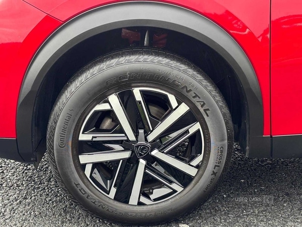 Used Peugeot 2008 2023 for sale - 77426531: Photo 4