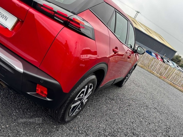 Used Peugeot 2008 2023 for sale - 77426531: Photo 7