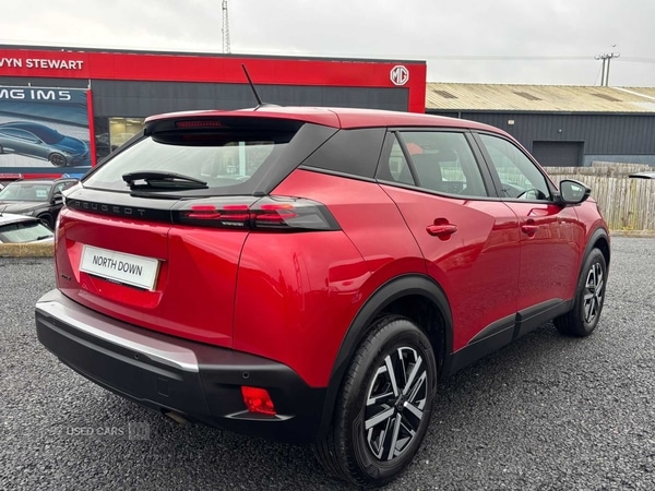 Used Peugeot 2008 2023 for sale - 77426531: Photo 8