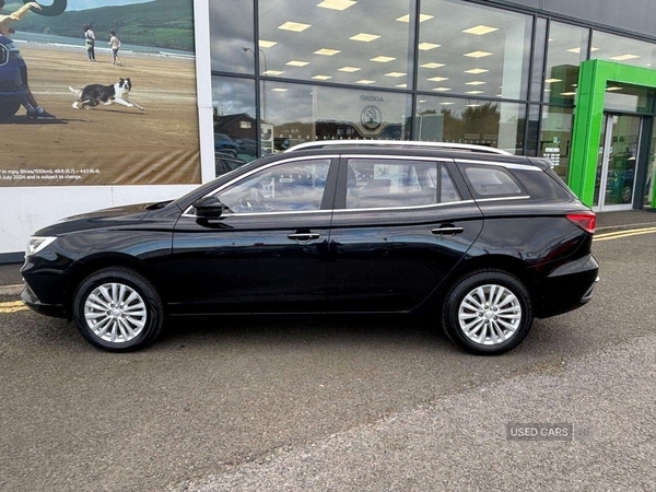 Used MG MG5 2022 for sale - 76061434: Photo 10