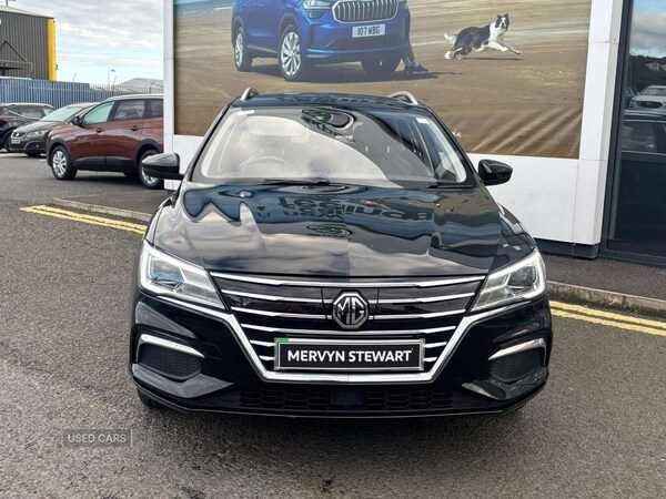 Used MG MG5 2022 for sale - 76061434: Photo 11