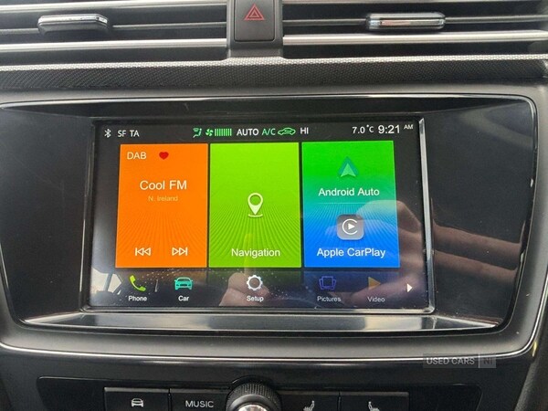 Used MG MG5 2022 for sale - 76061434: Photo 13