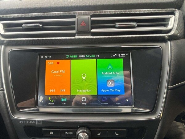 Used MG MG5 2022 for sale - 76061434: Photo 14