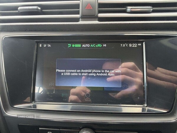 Used MG MG5 2022 for sale - 76061434: Photo 15