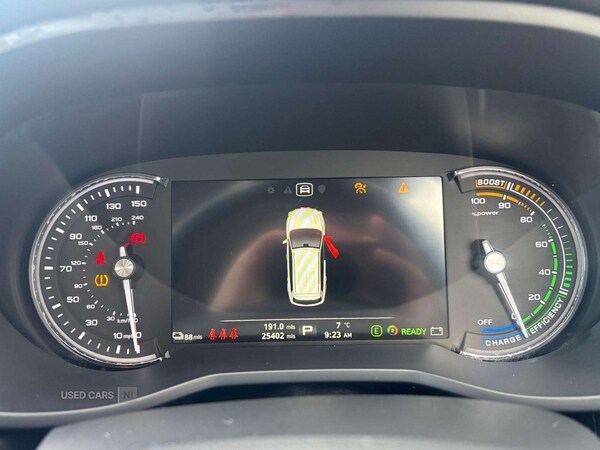 Used MG MG5 2022 for sale - 76061434: Photo 17