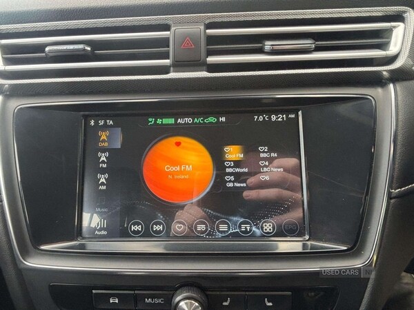 Used MG MG5 2022 for sale - 76061434: Photo 19