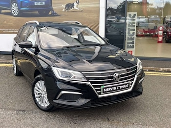 2022 - 115kW Exclusive EV 61kWh 5dr Auto