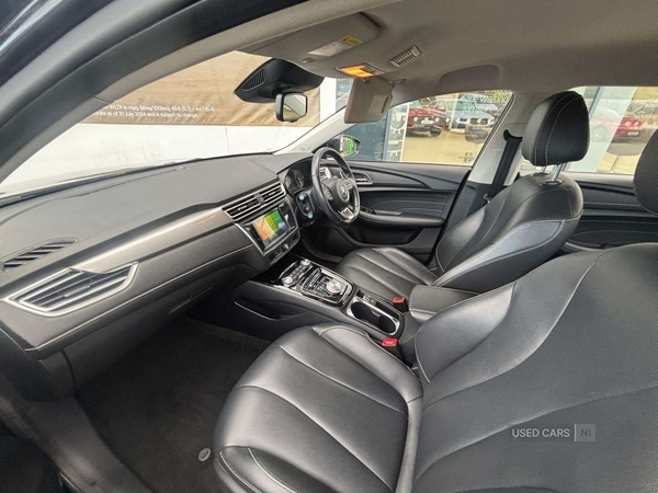 Used MG MG5 2022 for sale - 76061434: Photo 2