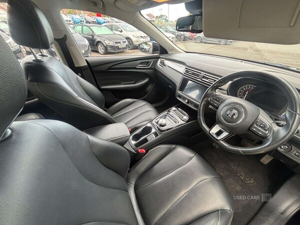Used MG MG5 2022 for sale - 76061434: Photo 22