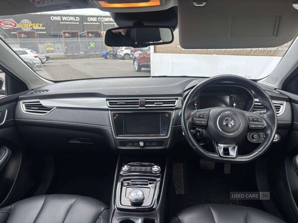 Used MG MG5 2022 for sale - 76061434: Photo 23