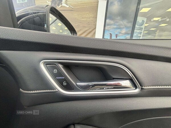 Used MG MG5 2022 for sale - 76061434: Photo 25