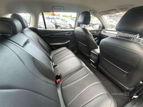 Used MG MG5 2022 for sale - 76061434: Photo 29