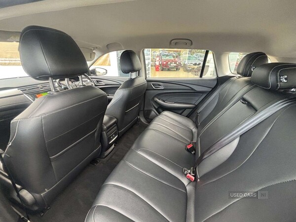Used MG MG5 2022 for sale - 76061434: Photo 31