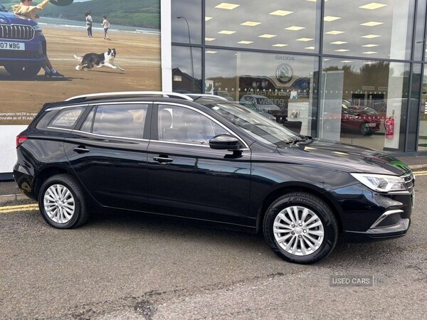 Used MG MG5 2022 for sale - 76061434: Photo 32