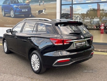 Used MG MG5 2022 for sale - 76061434: Photo 3