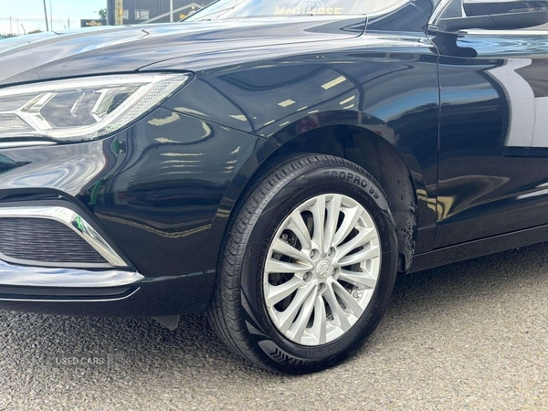 Used MG MG5 2022 for sale - 76061434: Photo 5