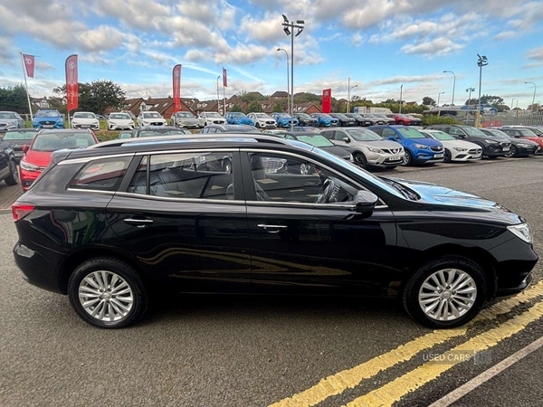 Used MG MG5 2022 for sale - 76061434: Photo 6