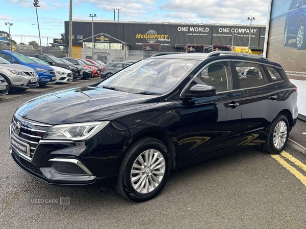 Used MG MG5 2022 for sale - 76061434: Photo 7