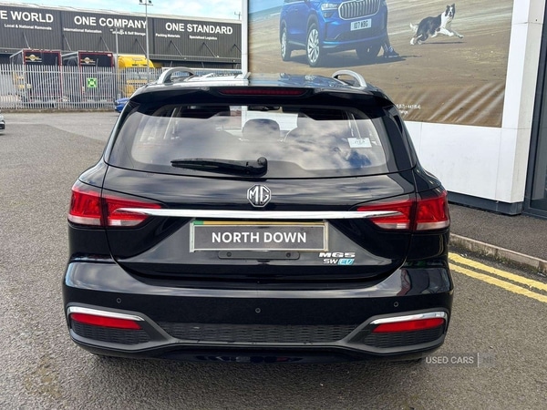 Used MG MG5 2022 for sale - 76061434: Photo 8
