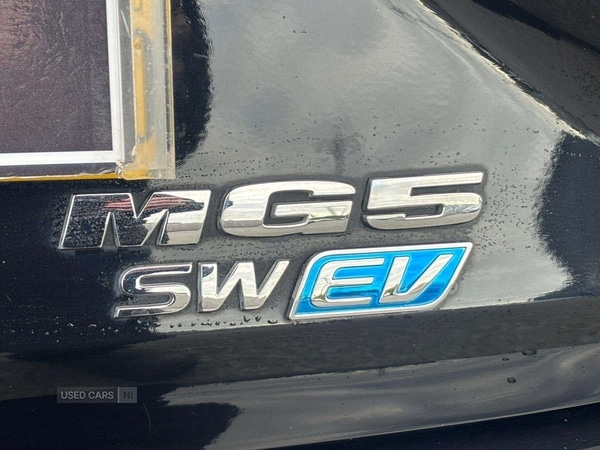 Used MG MG5 2022 for sale - 76061434: Photo 9