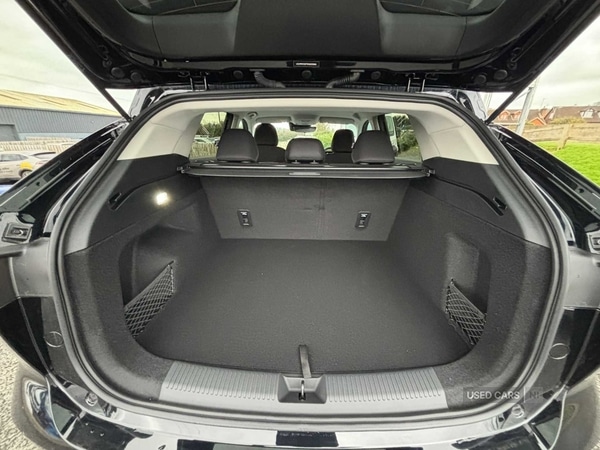 Used MG MG HS 2026 for sale - 77613234: Photo 11