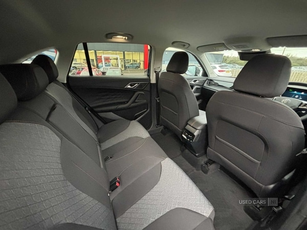 Used MG MG HS 2026 for sale - 77613234: Photo 14