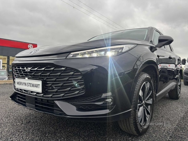 Used MG MG HS 2026 for sale - 77613234: Photo 2