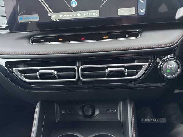 Used MG MG HS 2026 for sale - 77613234: Photo 26