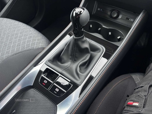 Used MG MG HS 2026 for sale - 77613234: Photo 27